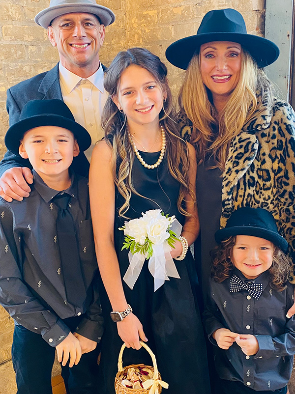 Santa Clarita Kids Jiu-Jitsu